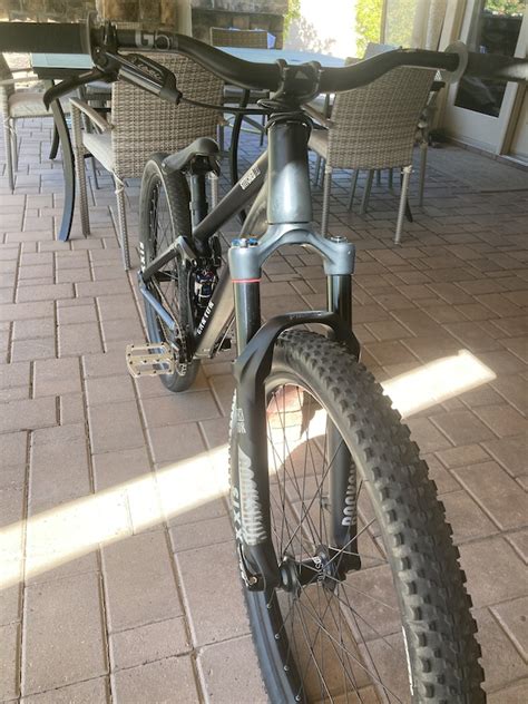 2019 Canyon Stiched 720 Pro One Size Fits All For Sale