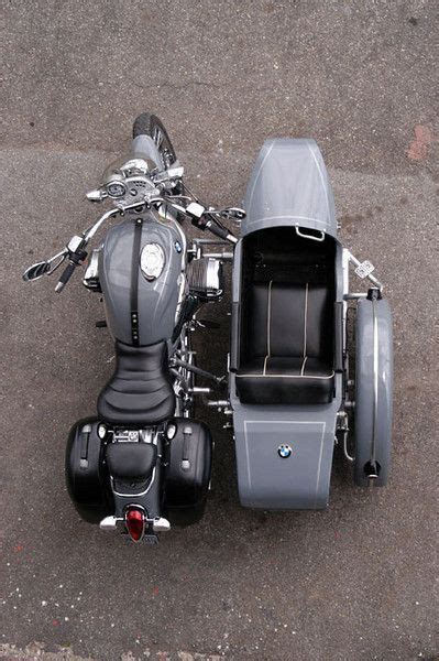 23 Cool Sidecar Motorcycles With Images Bike With Sidecar