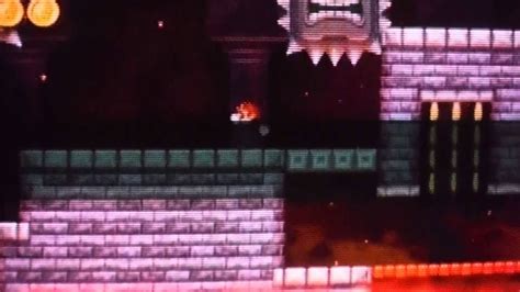 Super Mario Bros All Castles Youtube