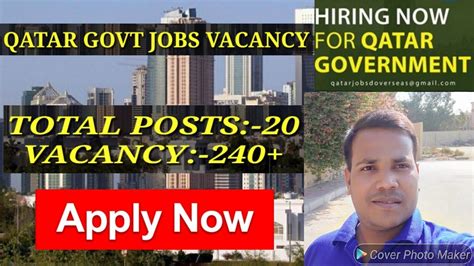 Jobs in melaka начал(а) читать. GOVERNMENT JOB VACANCY IN QATAR 2020, Apply now very ...