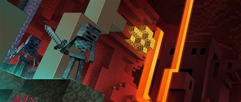 Minecraft 116 Nether Update Official Release Date