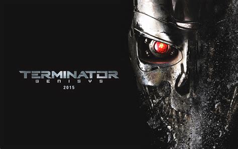Terminator Genisys 2015 Wallpaper Kfzoom HD Wallpapers Download Free Images Wallpaper [wallpaper981.blogspot.com]