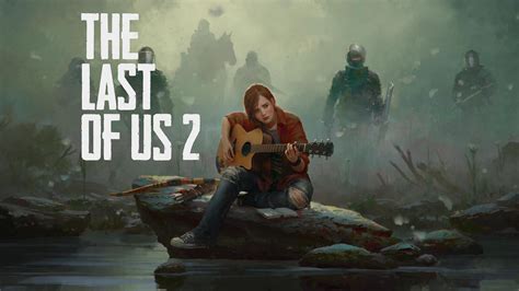 The Last Of Us 2 Rumored To Be In Development Movie To Enter