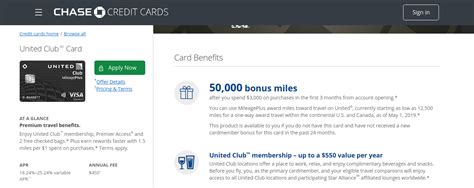 Maybe you would like to learn more about one of these? creditcards.chase.com - Pay The Chase United Mileageplus Club Card Bill