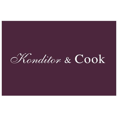 Konditor And Cook Cashback Discount Codes And Deals Easyfundraising