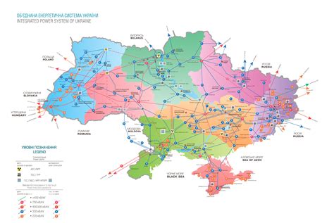 烏克蘭電力工程師向俄羅斯電力同行們的呼籲及烏克蘭電力簡介 Gordonchengs Blog4