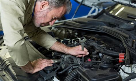 Everyone Should Be Aware Of These Car Battery Maintenance Myths
