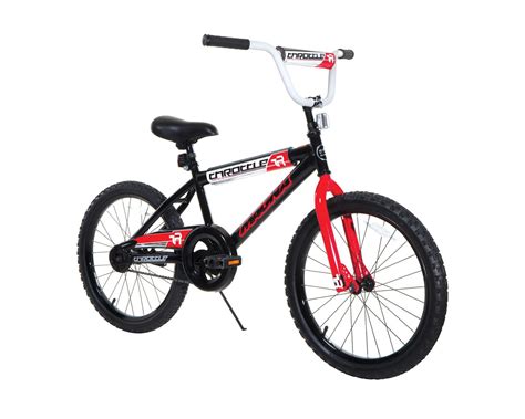 Buy Dynacraft Magna Kids Bike Boys 20 Inch Wheels With Training Wheels