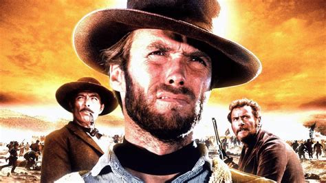 The Good The Bad And The Ugly Director’s Cut