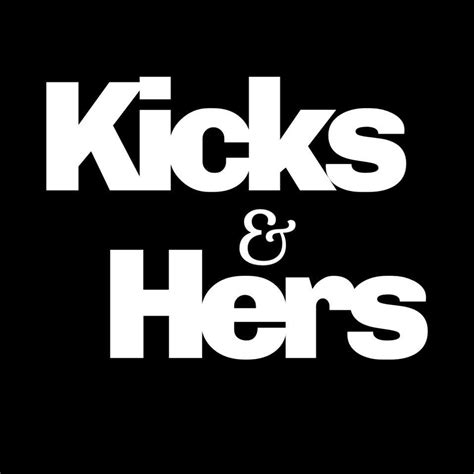 Kicks And Hers Edmonton Ab