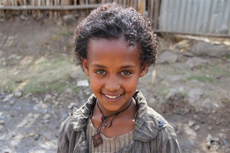 Ethiopia: Bringing Hope to the Desperately Needy