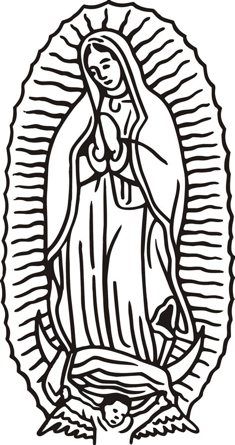 Our Lady Clipart 20 Free Cliparts Download Images On Clipground 2024