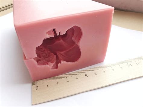 3d Penis Mold Silicone Soap Mold Love Mold Sex Mold Etsy