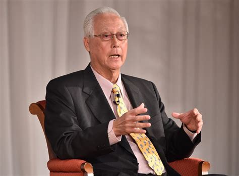 A member of the people's action party (pap), he became singapore's second prime minister on 28 november 1990, succeeding lee kuan yew. អតីត នាយករដ្ឋមន្ត្រី សិង្ហ បុរី Goh Chok Tong ប្រកាស ...