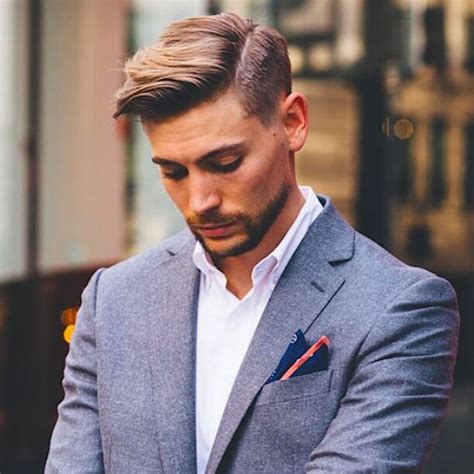 Each one is effortlessly appealing and certifiably fresh, even if it's been around for ages. Top 10 Short Men's Hairstyles of 2017 - Part 7