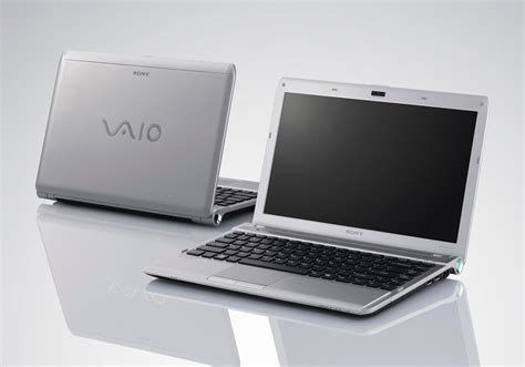 Sony vaios will still be available for a limited time, depending on product availability. Computer Technologies: Sony Vaio S Series Laptops