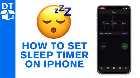 How To Set Sleep Mode On Iphone Ledroom