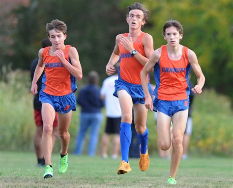 800 club -- Danbury High cross country team notches 800th dual-meet victory