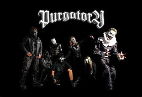 Biografi Band Purgatory Death Metal Jakarta Indonesian Underground