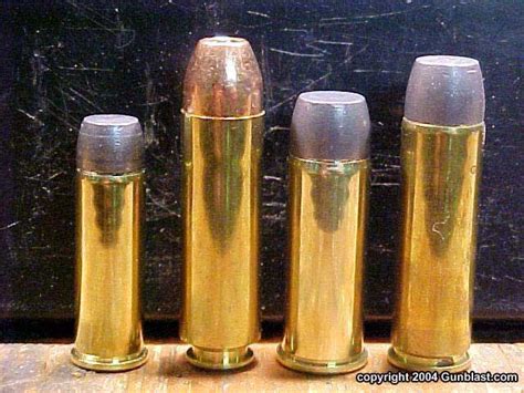 Pin On Bullet Caliber Comparisons
