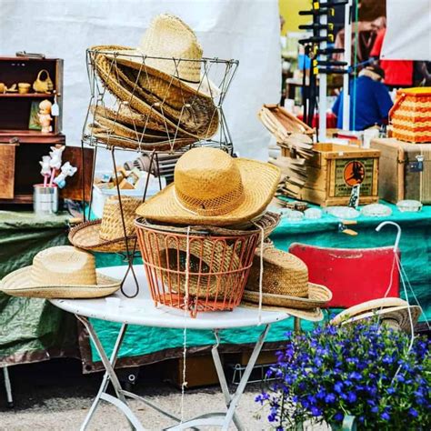 Heres Where To Find The Best Flea Markets In Ohio Laptrinhx News