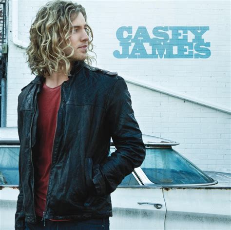 Casey James James Casey Amazonfr Cd Et Vinyles