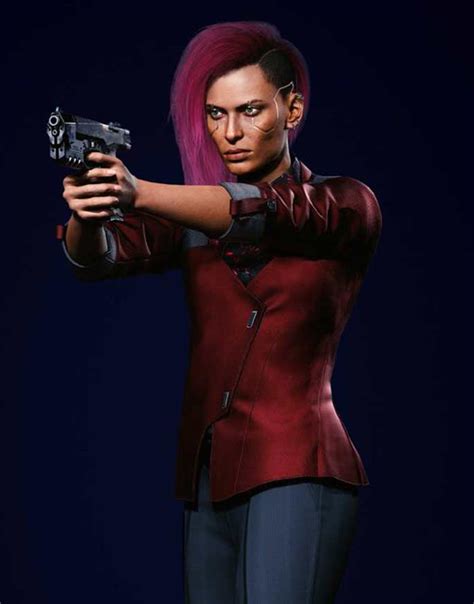 The latest tweets from cyberpunk 2077 (@cyberpunkgame). Cyberpunk 2077 V Female Jacket | Video Game 2020 Outfits