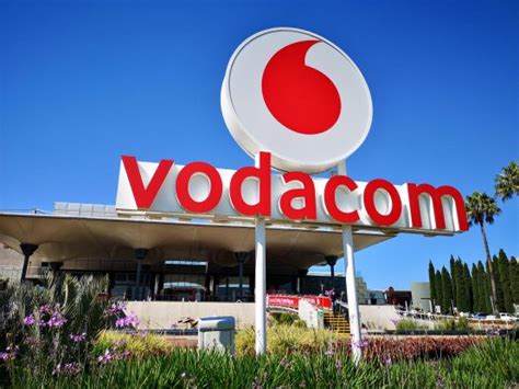 Vodacom Set To Launch 5g In South Africa Kenyan Wallstreet