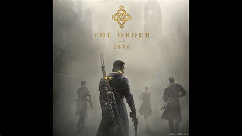 The Order 1886 Once A Knight P1 Youtube