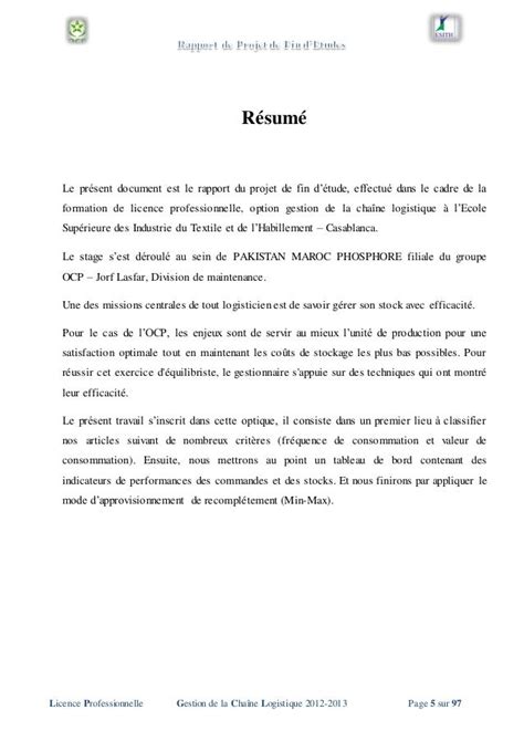 Exemple De Rapport Dun Atelier De Formation Le Meilleur Exemple