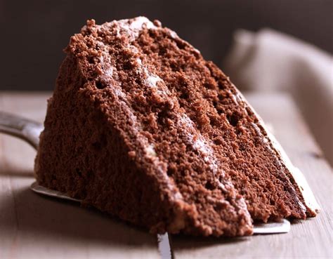 Hershey chocolate cake recipe cocoa. 7 classic Hershey's chocolate cake recipes from the '70s ...