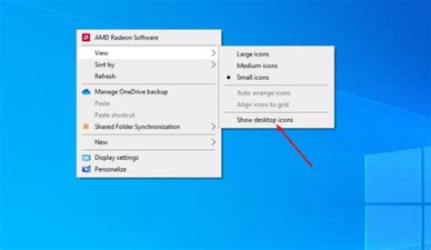 2 Cara Menampilkan Aplikasi Di Desktop Windows 10 Kompirasi