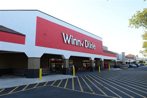 We did not find results for: Winn-Dixie will close 94 stores, including three in the ...