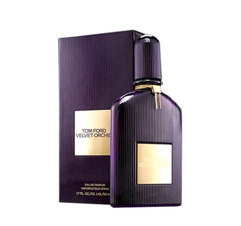 Velvet Orchid Perfume For Women By Tom Ford Edp Spray 3 4 Oz