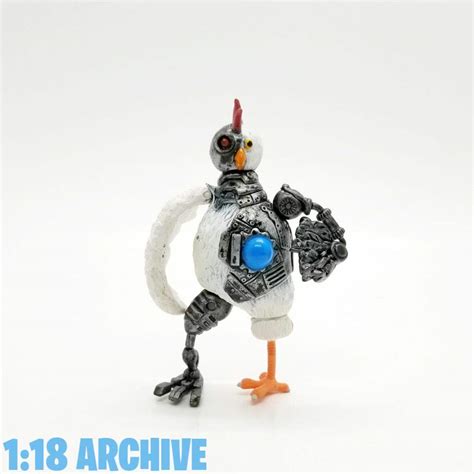 Robot Chicken Droid Of The Day 02242020 118 Action Figure Archive