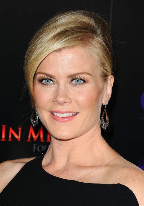 Alison Sweeney At 40th Anniversary Gracies Awards In Beverly Hills