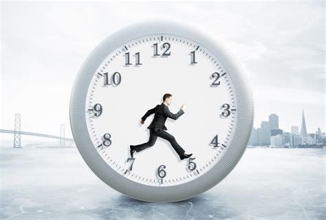 Time Management Para Organizarte Y Administrar Tu Tiempo Alto Nivel