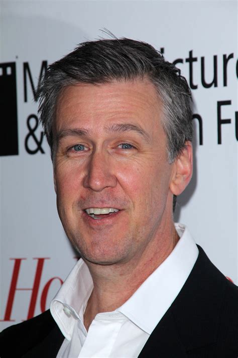 Pictures Of Alan Ruck