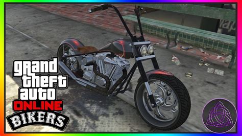 Subscribe here to be the best. WESTERN ZOMBIE CHOPPER CUSTOMISATION! CUSTOMISATION PREVIEW, PRICES & VEHICLE SOUND! (GTA 5 ...