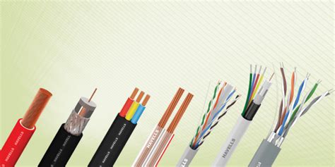 Types Of Wires For Every Household Need Havells India Blog