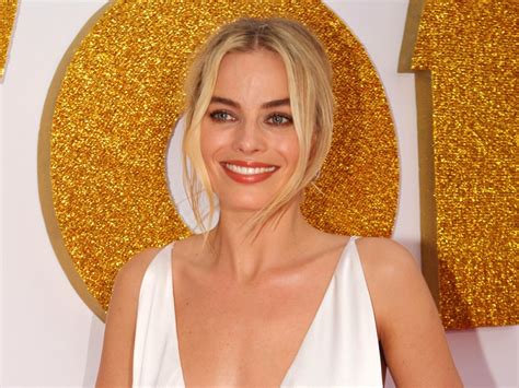 Margot Robbie To Star In Live Action Barbie Movie Reality Tv World