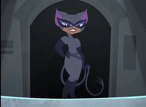 Catwoman Dc Universe Online Forums