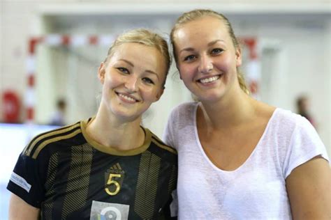 We did not find results for: Hanna & Stine Oftedal : "Ma soeur, mon meilleur soutien ...
