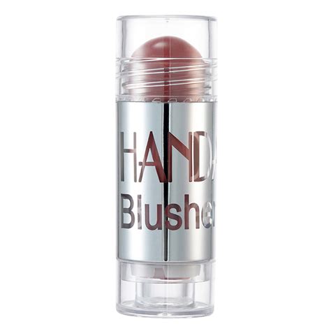 Handaiyan Blush Sticks For Cheeks And Lips Chubby Cream Blush Highlight