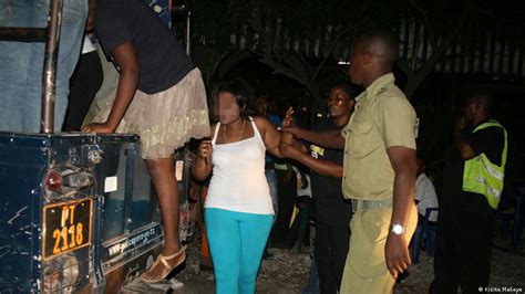 Sex drunk orgy in Dar es Salaam