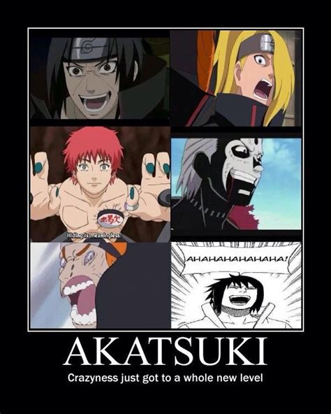 Épinglé par Artorias22171 sur Naruto Memes Naruto drôle Akatsuki Naruto
