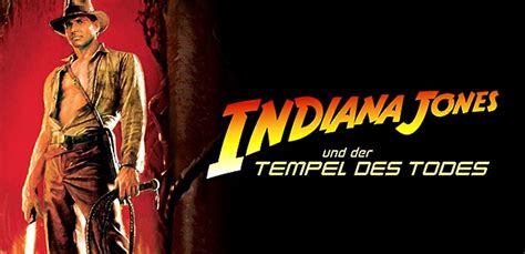 Indiana Jones Und Der Tempel Des Todes Videociety