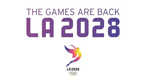 Summer Olympics Schedule 2028 Luanetg