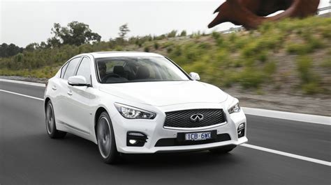 2015 Infiniti Q50 20t Pricing And Specifications Photos Caradvice