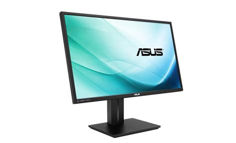 Asus Announces Pb279q 4kuhd Monitor In India